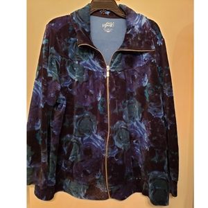 Women's jacket